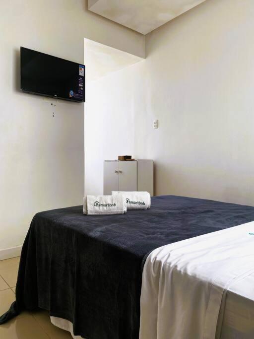 Apartamento Estiloso Em Copa Rio de Janeiro Esterno foto
